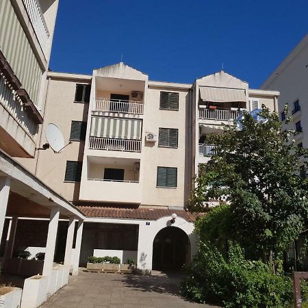 Emi Budva Exterior foto