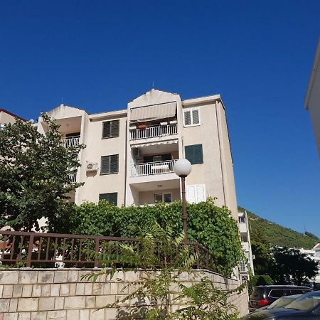 Emi Budva Exterior foto